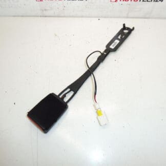 Support antivol ceinture Peugeot 3008 5008 8976Q8