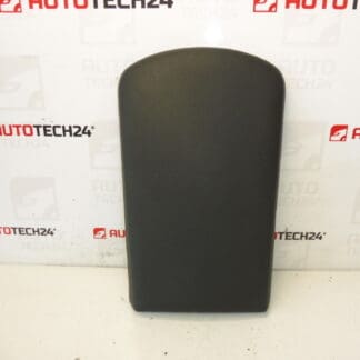 Tapisserie d'accoudoir Peugeot 3008 5008 9686610877 7591S9