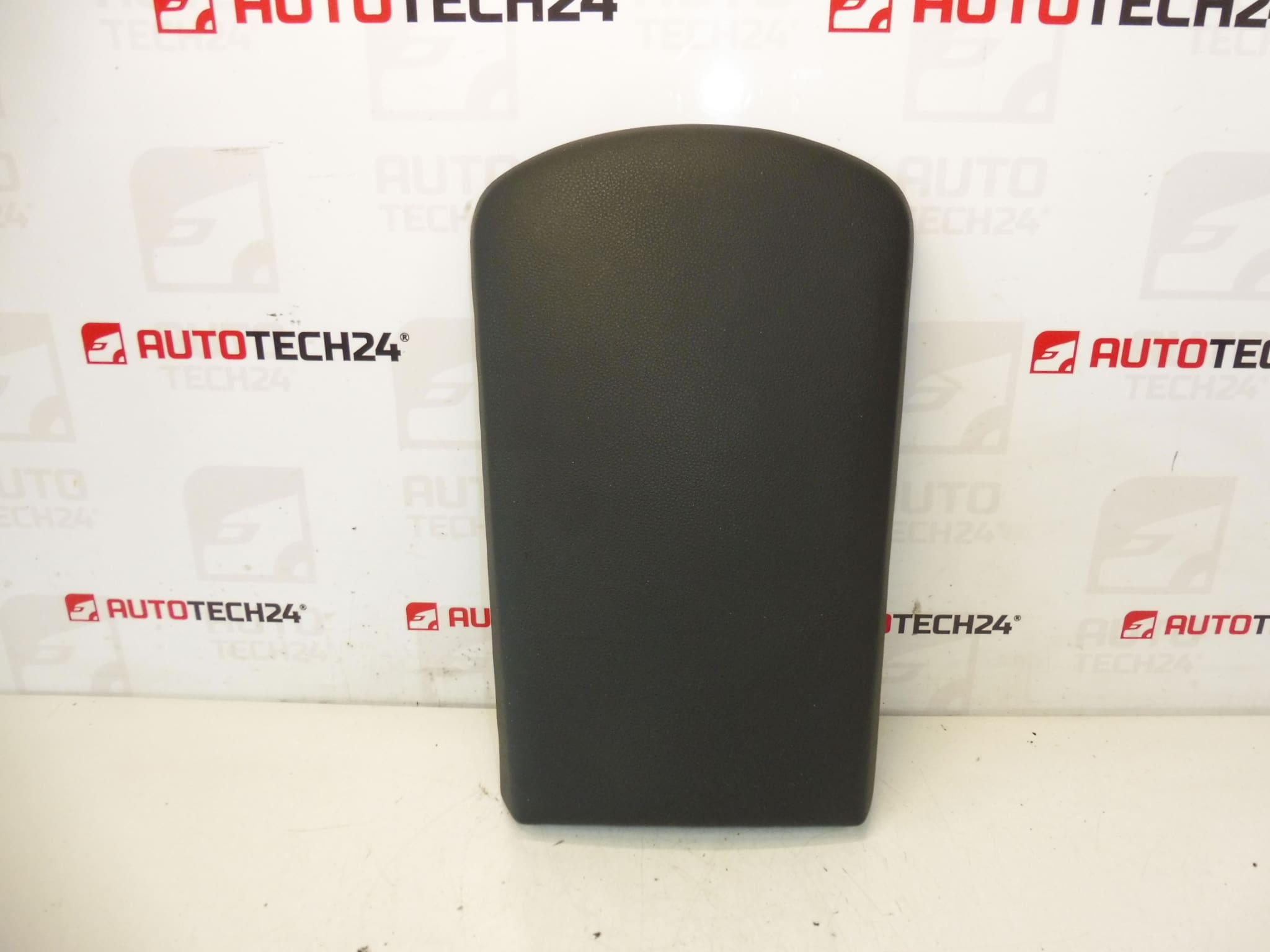 Tapisserie d'accoudoir Peugeot 3008 5008 9686610877 7591S9