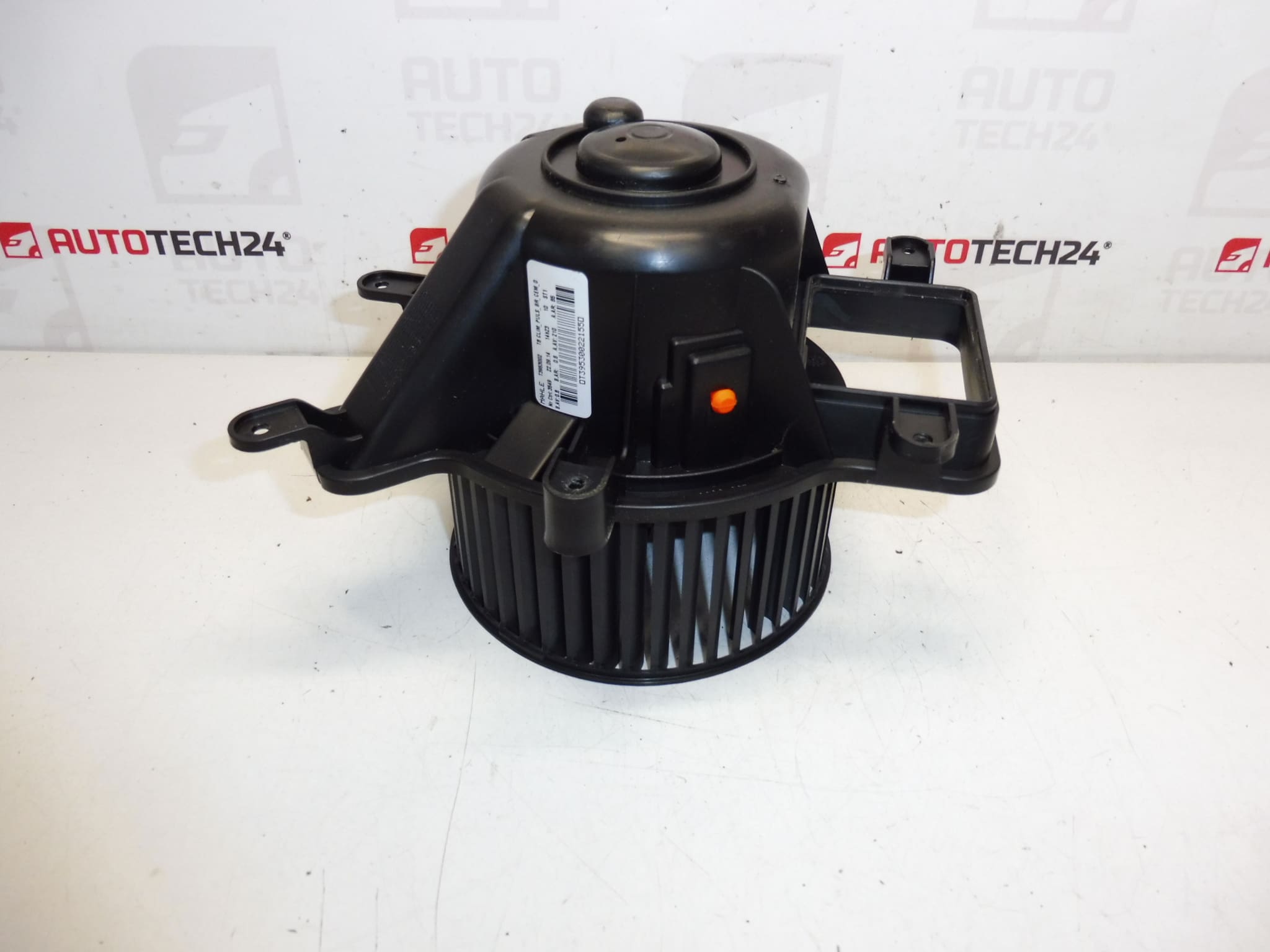 Ventilateur de chauffage Peugeot 3008 5008 T3953002 1606389380