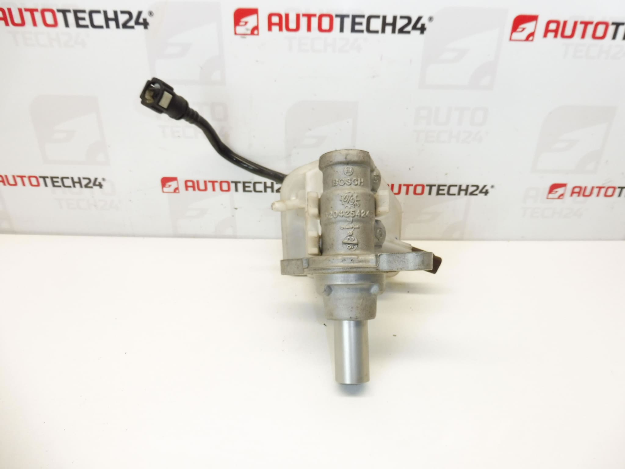 Cylindre Principal de Frein Citroën Peugeot 0204254242 4601V1 PSA