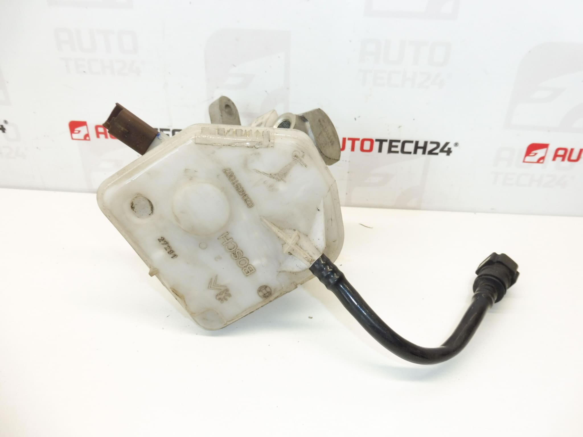 Cylindre Principal de Frein Citroën Peugeot 0204254242 4601V1 PSA