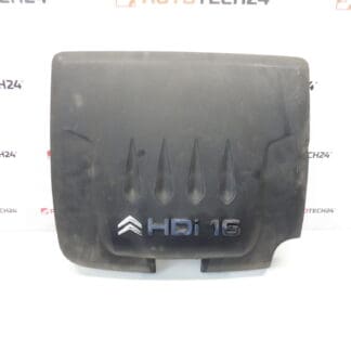 Couvercle Moteur 2.2 HDI Citroën 9683207980 9683206680 019785
