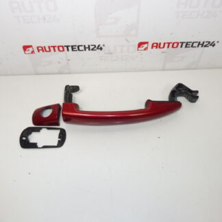 --- Poignée de porte Rouge PSA EKQD 9101GF ---
