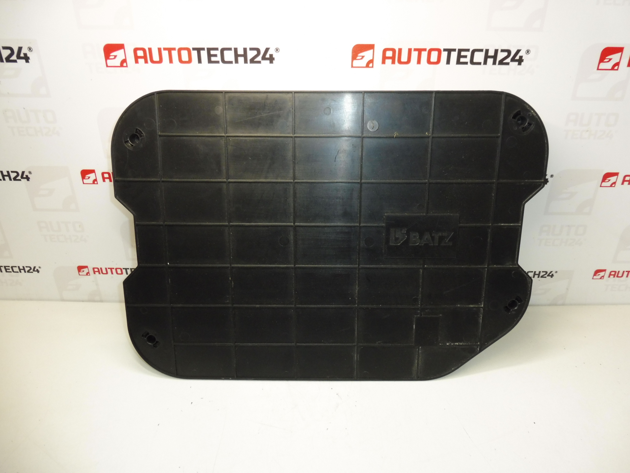 Set d'Outils, Cric, Clé, Crochet d'Attelage Citroën C4 PICASSO 6736A7 674418 672594 671809 671739