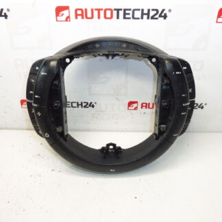 Commandes au volant Citroën C4 et Picasso 96624941ZD 6242Y9
