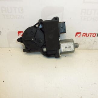 Moteur de lève-vitre droit Peugeot 308 9657247580 9222CW