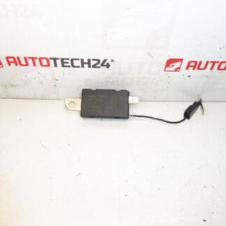 Amplificateur d'antenne AM/FM1 9657017980 6561JV