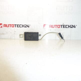Amplificateur d'antenne FM2 9657018080 6561JW