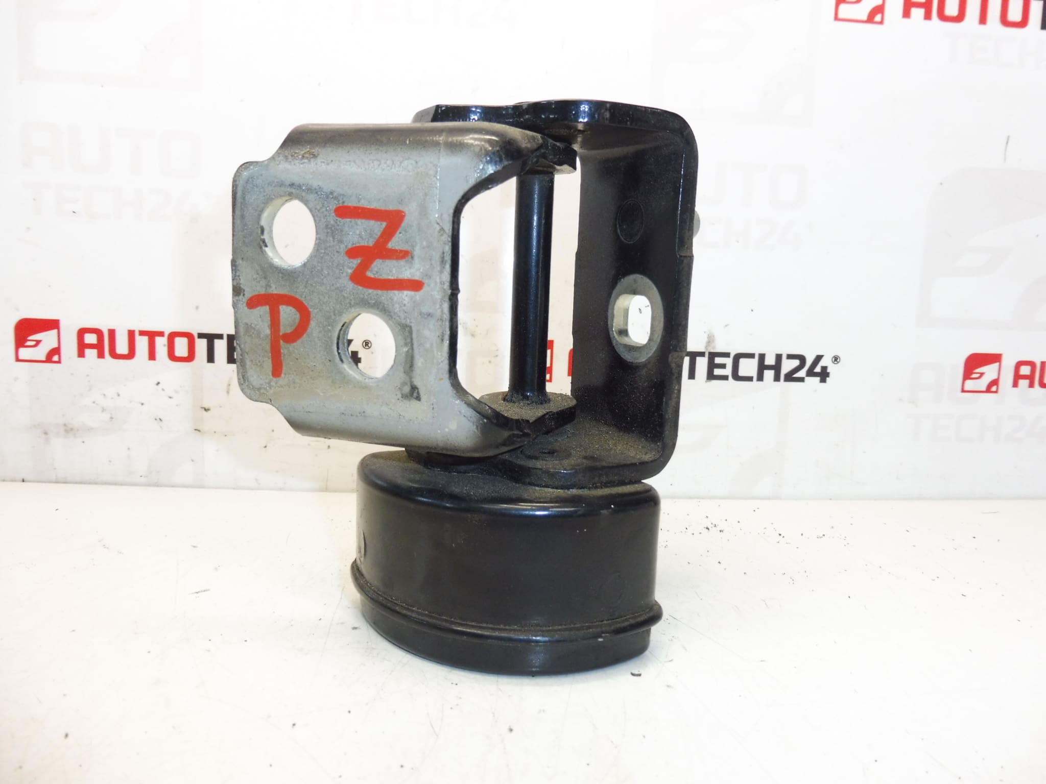 Butée charnière de porte arrière droite EXLD Peugeot 207 9037C0 – Image 2