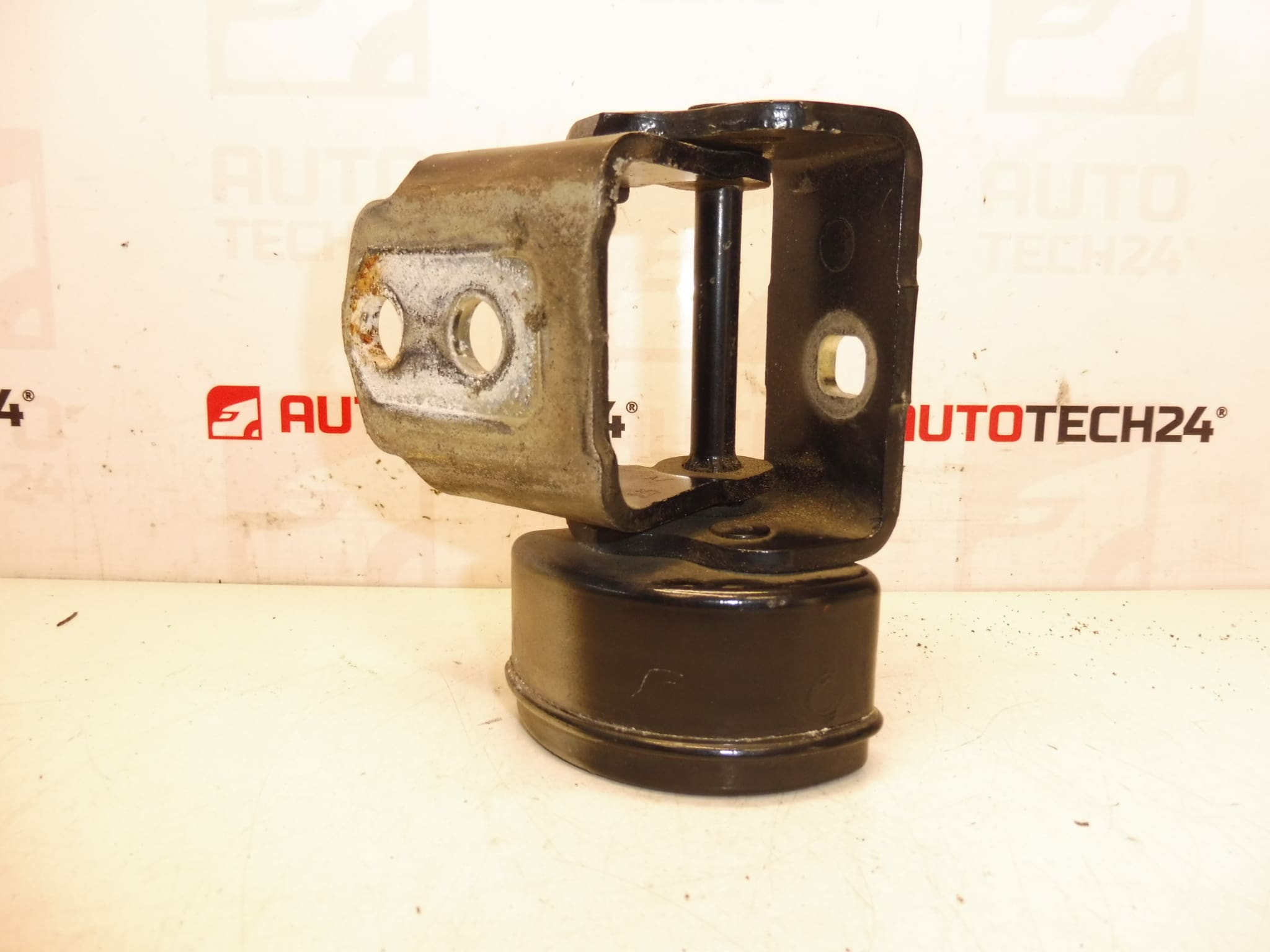 Butée charnière de porte avant droite EXLD Peugeot 207 9035T4 – Image 2