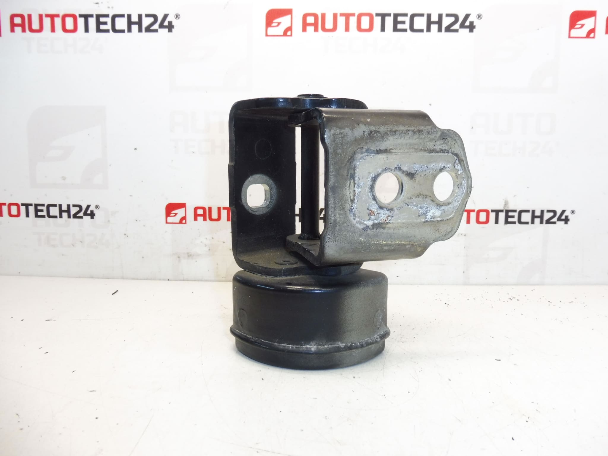 Butée charnière de porte avant gauche EXLD Peugeot 207 9035T5 – Image 2