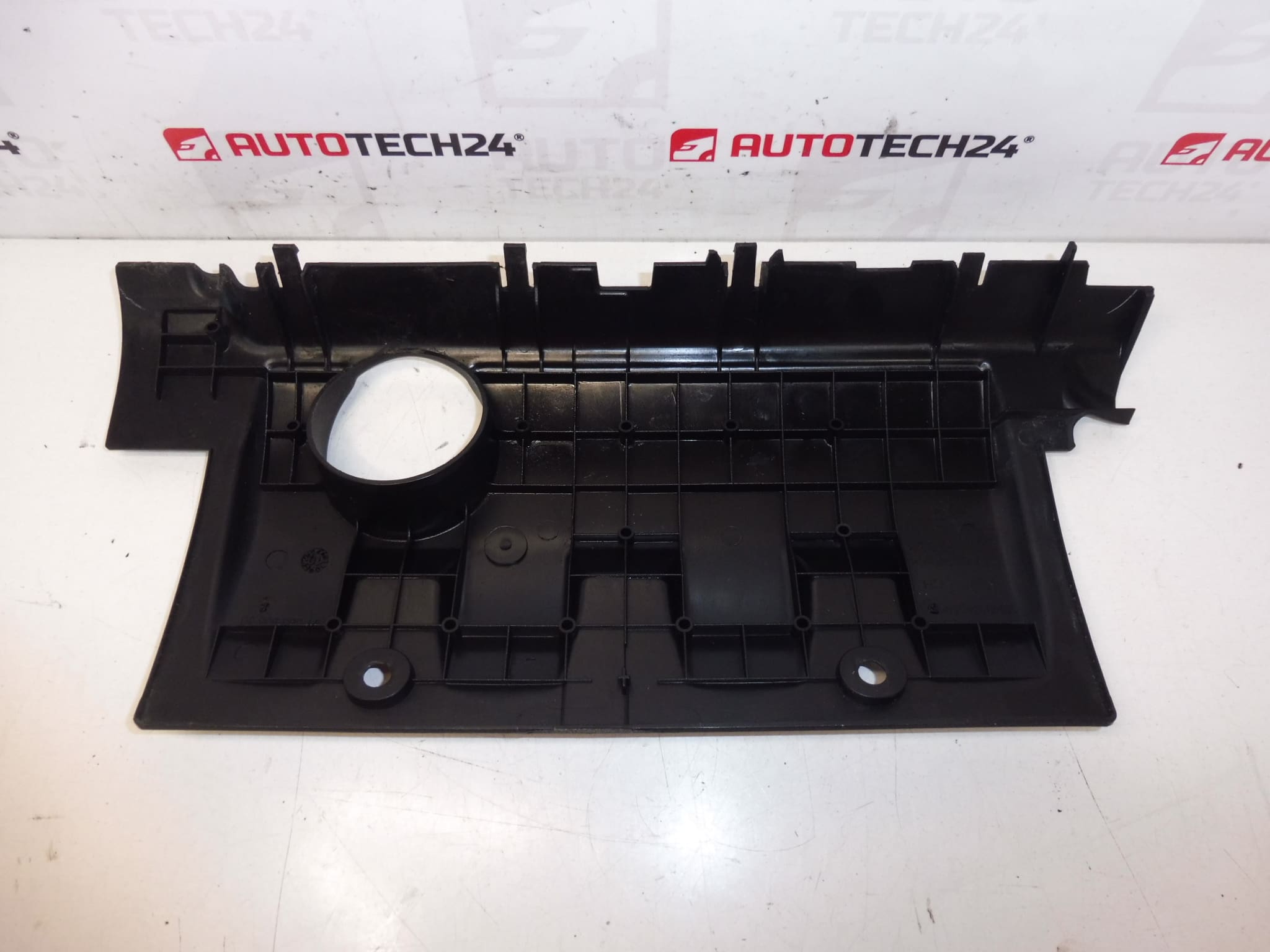 Cache moteur VTI Citroën Peugeot 013789 – Image 2