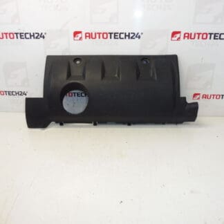Cache moteur VTI Citroën Peugeot 013789