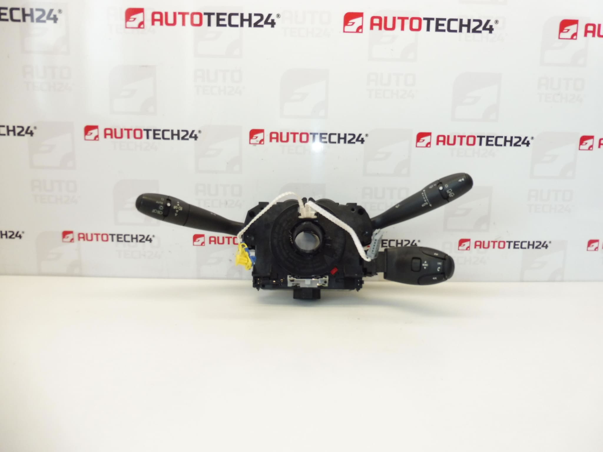 Citroën Peugeot Commandes À Levier 96643943XT 98062014XT 98016686XT