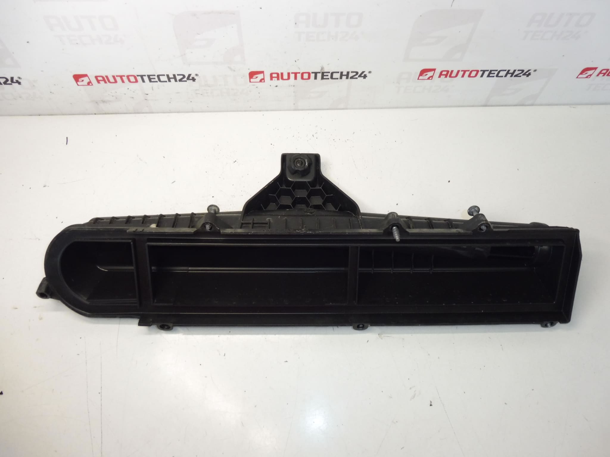 Couvercle boîtier filtre 1.4 VTI 1.6 VTI Citroën Peugeot V753482480 1420T5 – Image 2