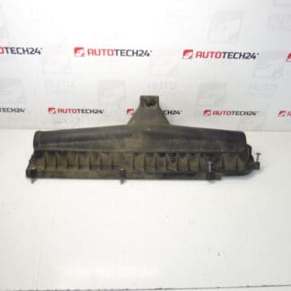 Couvercle boîtier filtre 1.4 VTI 1.6 VTI Citroën Peugeot V753482480 1420T5