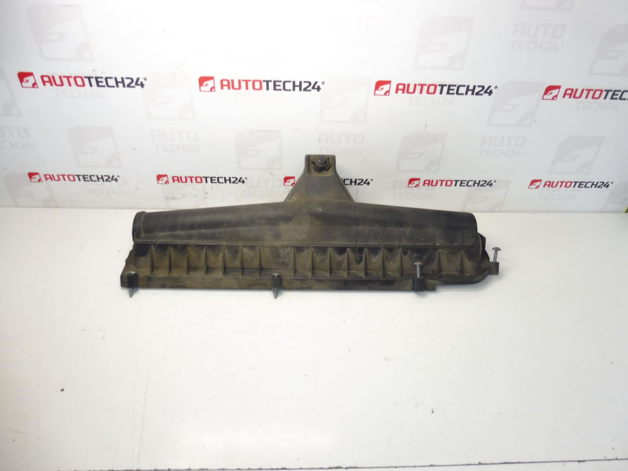 Couvercle boîtier filtre 1.4 VTI 1.6 VTI Citroën Peugeot V753482480 1420T5