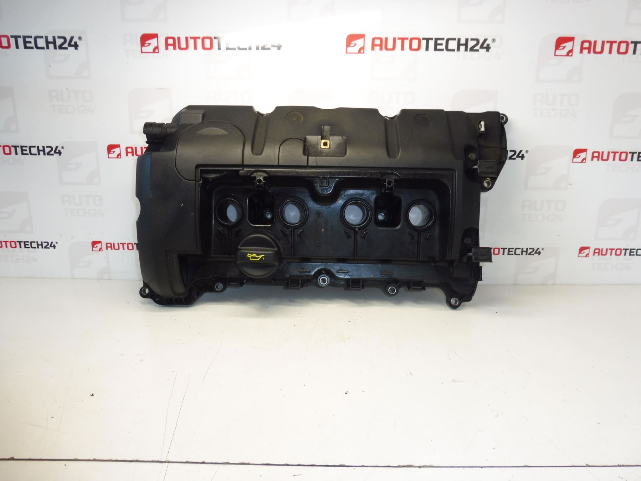 Couvercle de soupape 1.4 VTI 1.6 VTI Citroën Peugeot 0248Q5