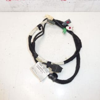 Faisceau d'antenne Citroen C4 Picasso 9657963780 6561KN