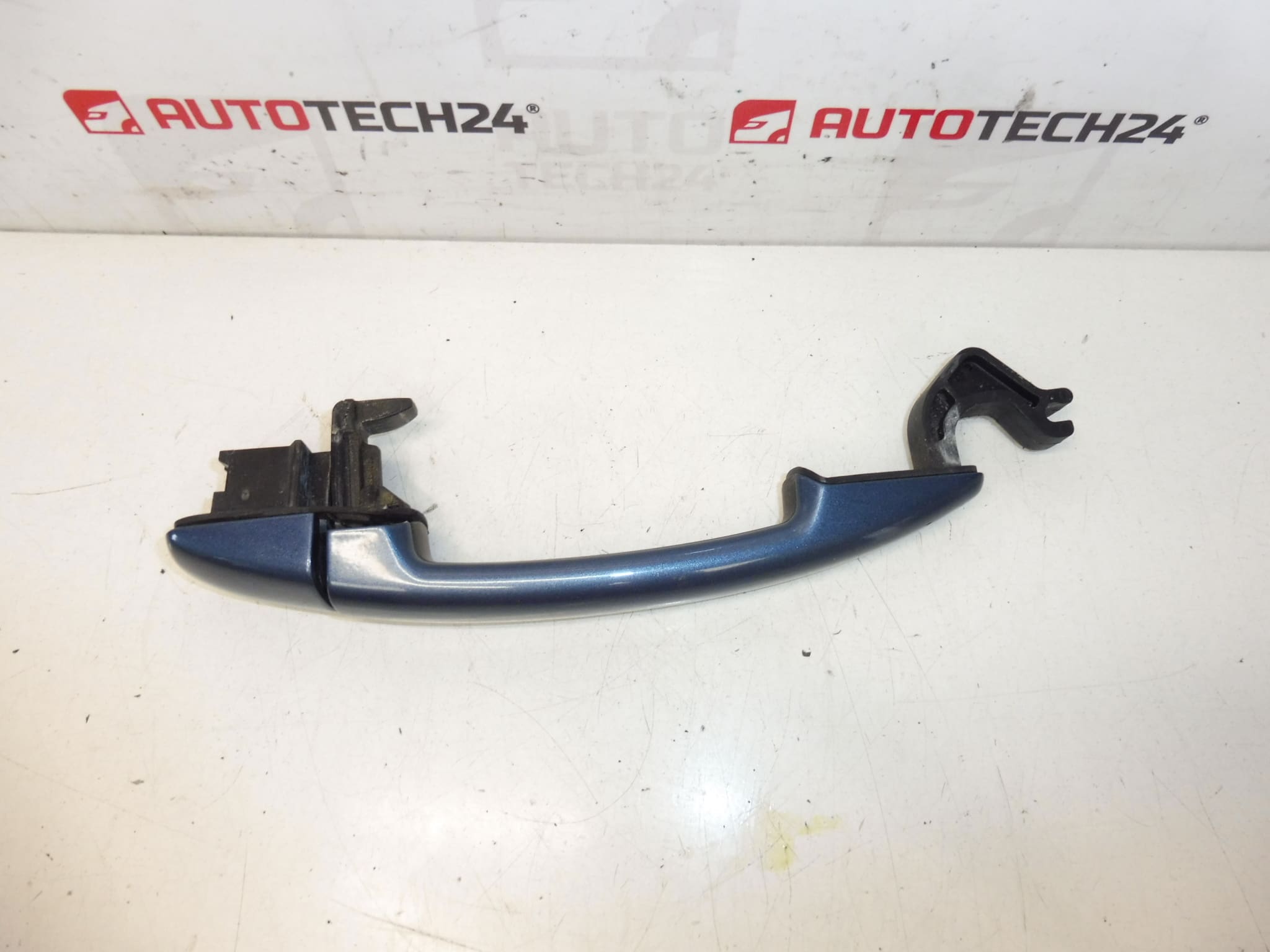 Poignée de porte Citroën Peugeot KGQC 9101GH – Image 2
