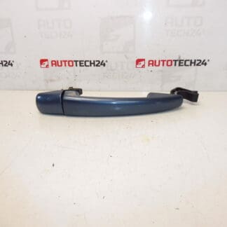 Poignée de porte Citroën Peugeot KGQC 9101GH