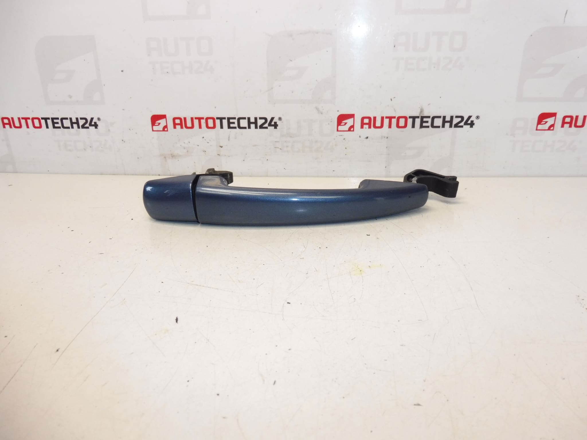 Poignée de porte Citroën Peugeot KGQC 9101GH