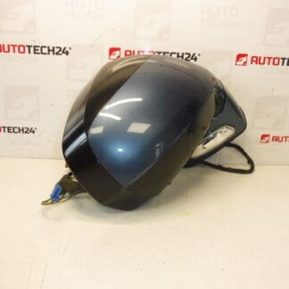 Rétroviseur droit KGQC Citroën C4 Picasso 96851525XY 8153VR