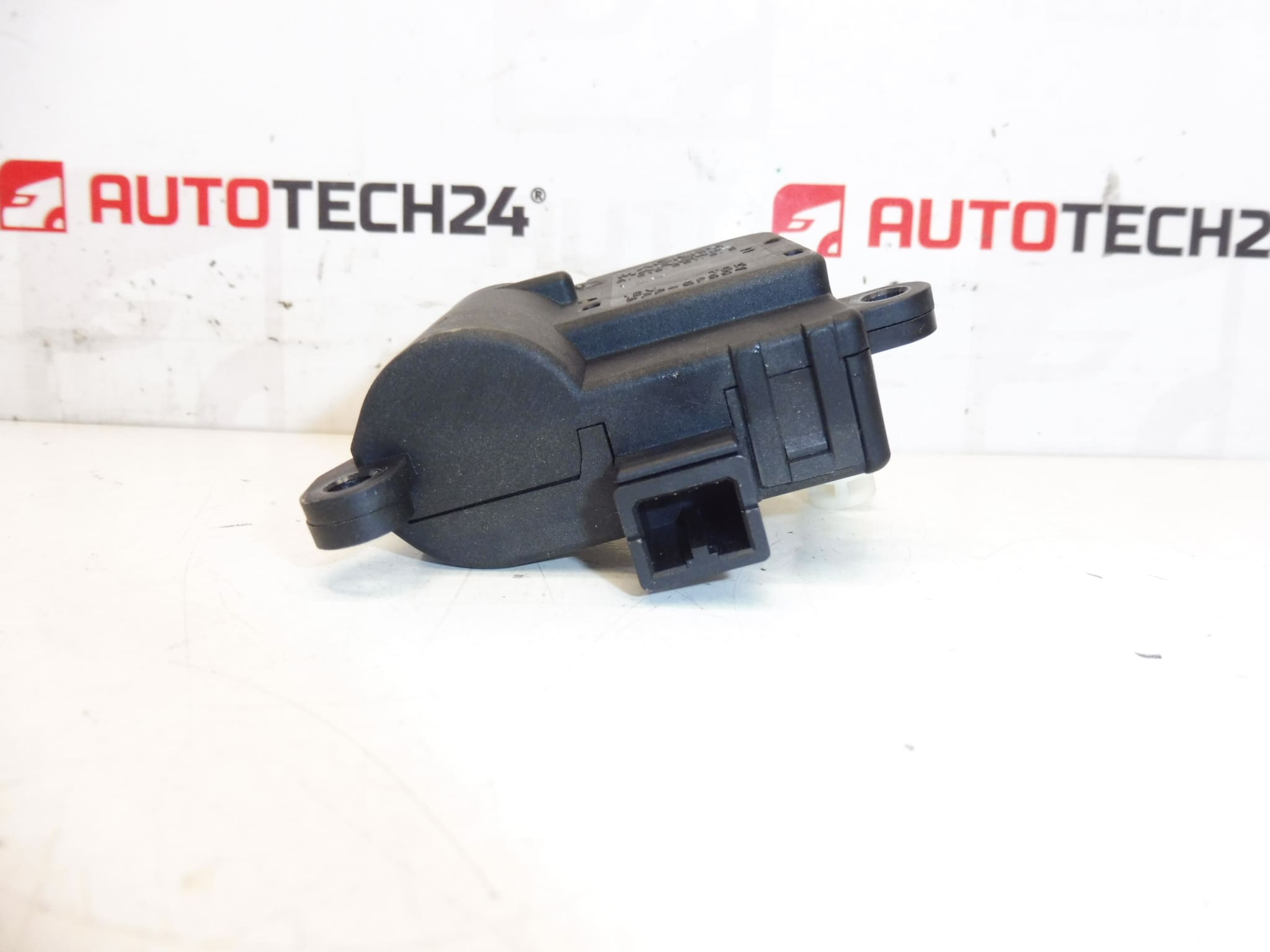 Servomoteur Citroën Peugeot A21900100 6447KF – Image 2