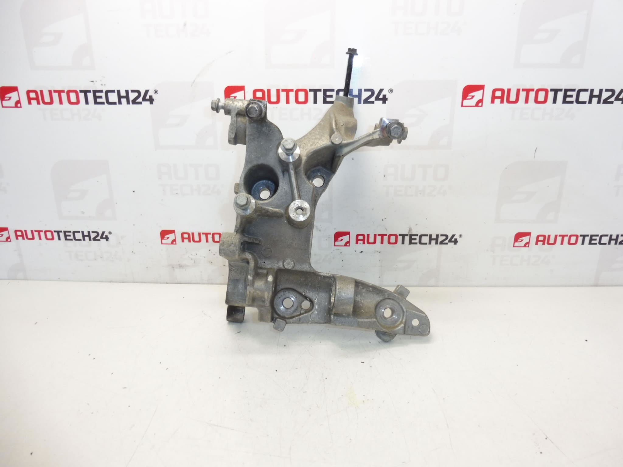 Support d'alternateur Citroën Peugeot 9684613880 5706N9