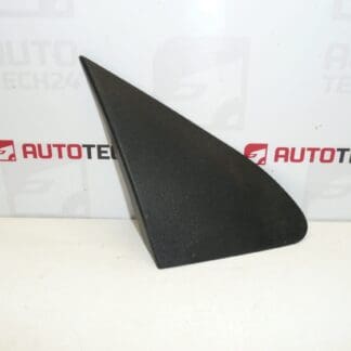 Cache d'aile droite Citroën C1 Peugeot 107 60117-0H020 8120Q7