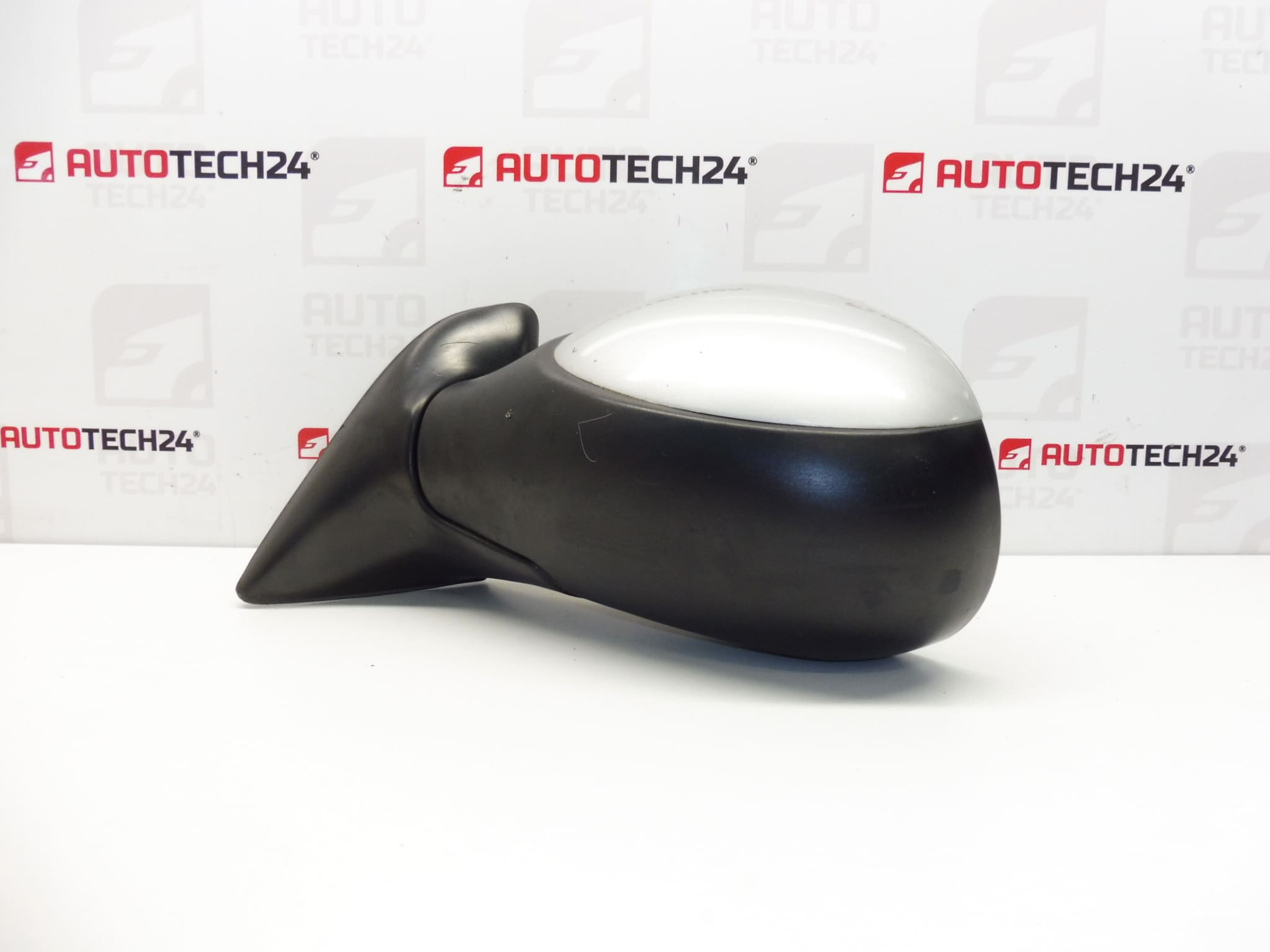 Rétroviseur Latéral Électrique EZRC Citroën Xsara Picasso 96570984XT 815350