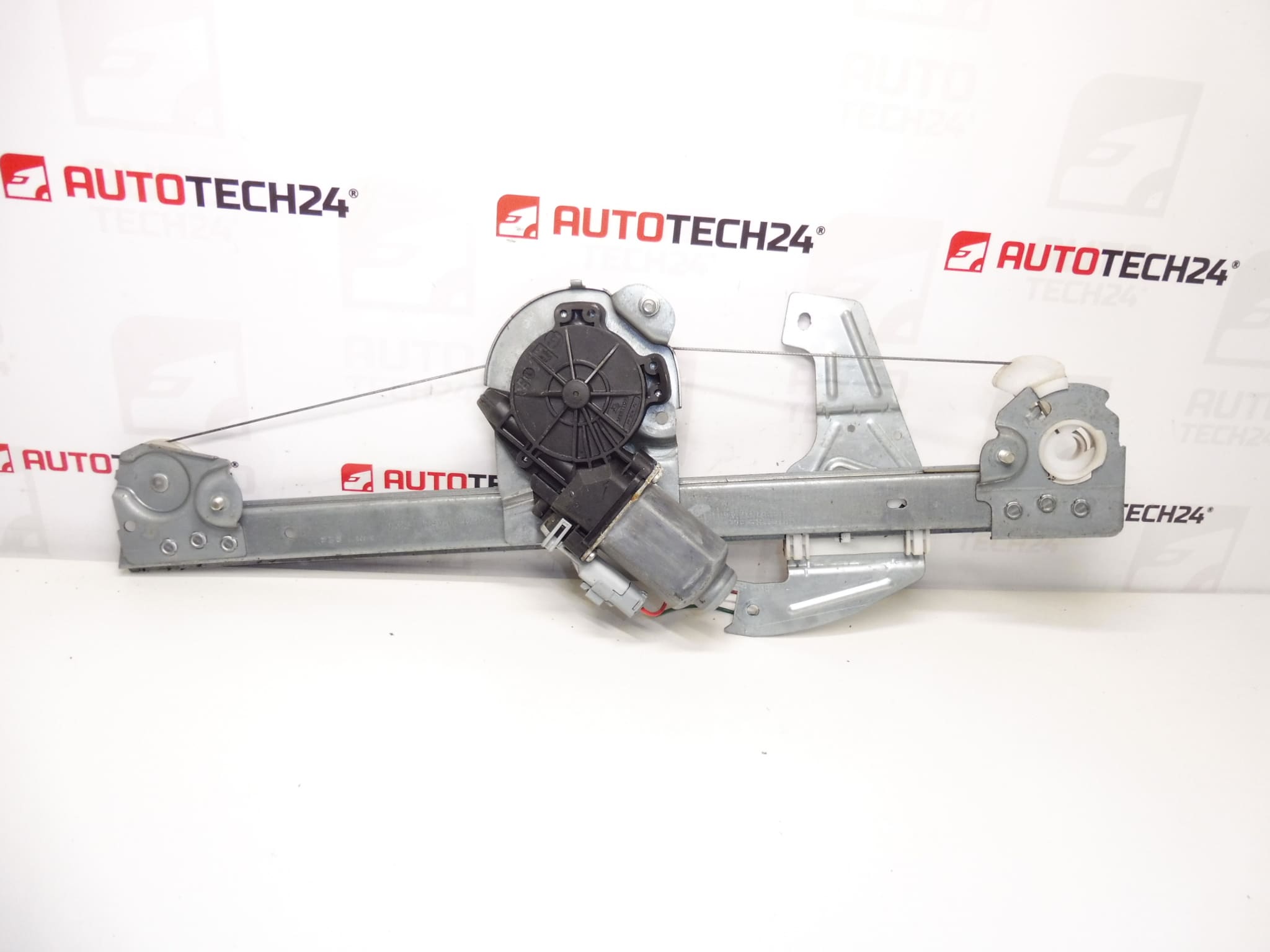 Mécanisme de lève-vitre électrique avant gauche Citroën C1 Peugeot 107 9221T8