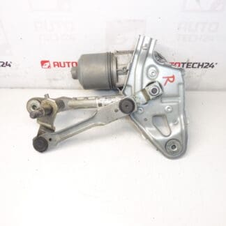 Moteur d'essuie-glace droit Peugeot 3008 5008 9671062380 6405PX 6405PA