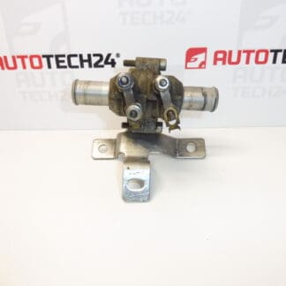 Chauffage du liquide de refroidissement Citroën Peugeot 6462T7
