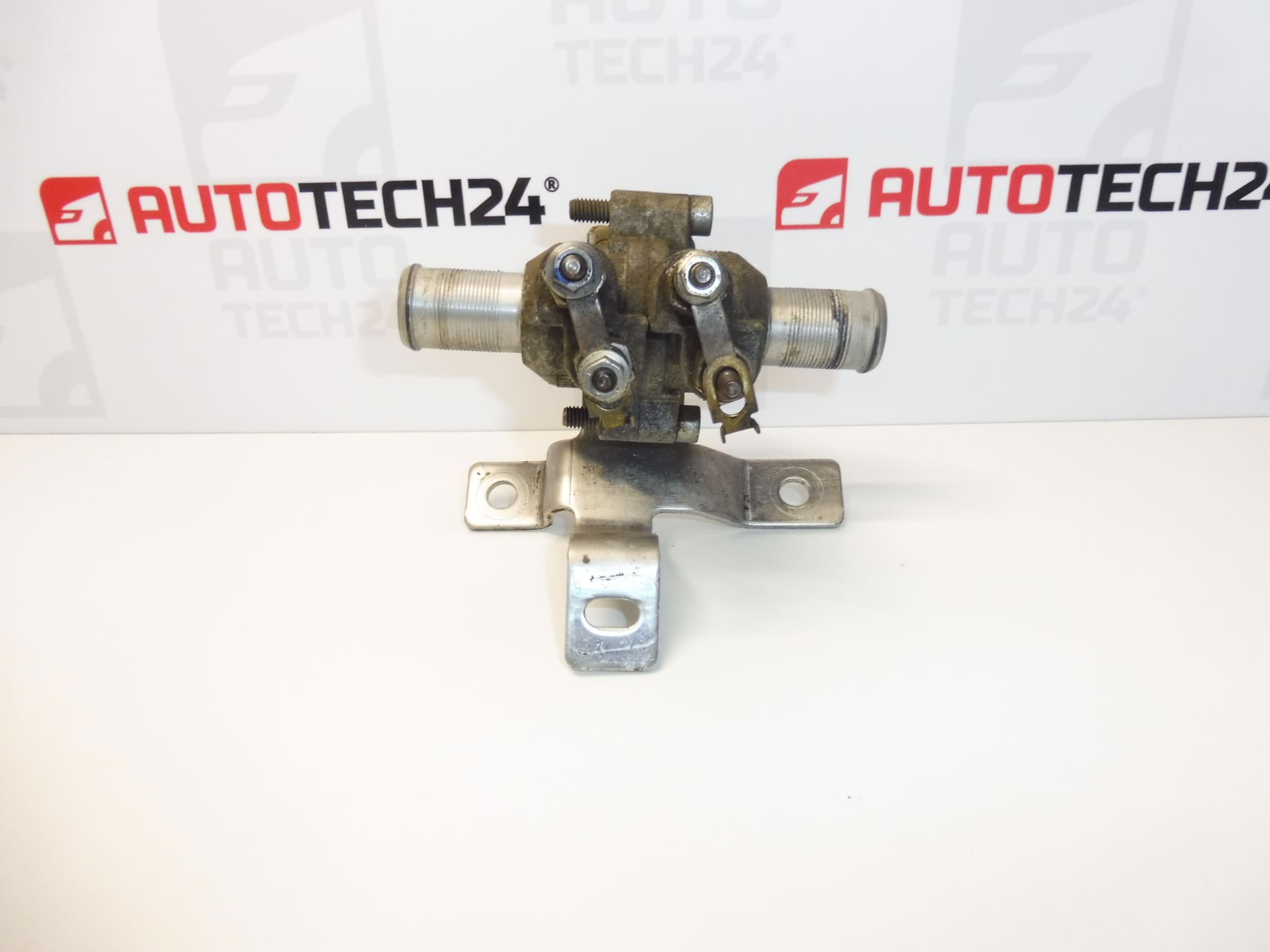 Chauffage du liquide de refroidissement Citroën Peugeot 6462T7