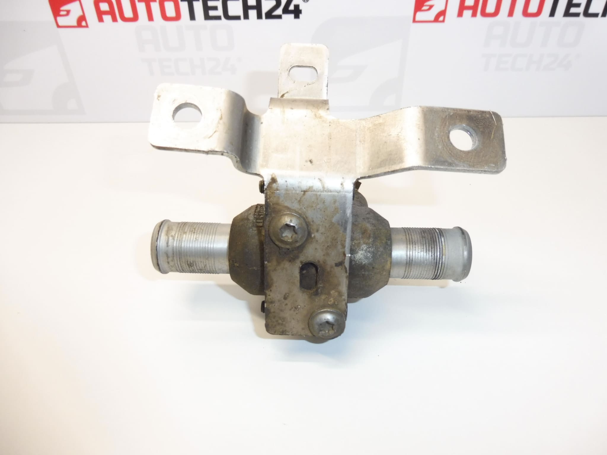 Chauffage du liquide de refroidissement Citroën Peugeot 6462T7
