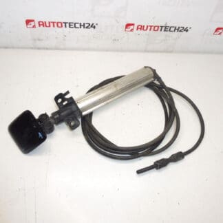 Buse Lave Phare Gauche Peugeot 308 T7 6438Y7 6438Z0