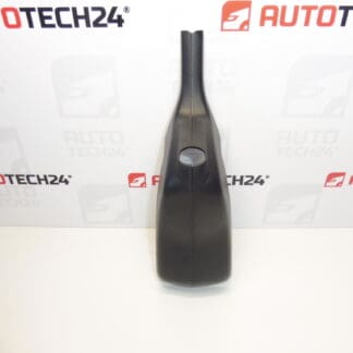 Cache Rétroviseur Citroen C4 B7 9670594477 9670593877 8154JJ
