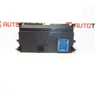 Calculateur de climatisation Citroën C4 B7 9687606680 6452W