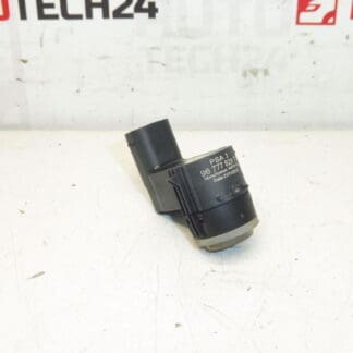 Capteur de stationnement Citroën Peugeot 9677782977 9677782980 6590 JE