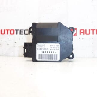 Chauffage servo moteur Valeo Citroën Peugeot 030998Z