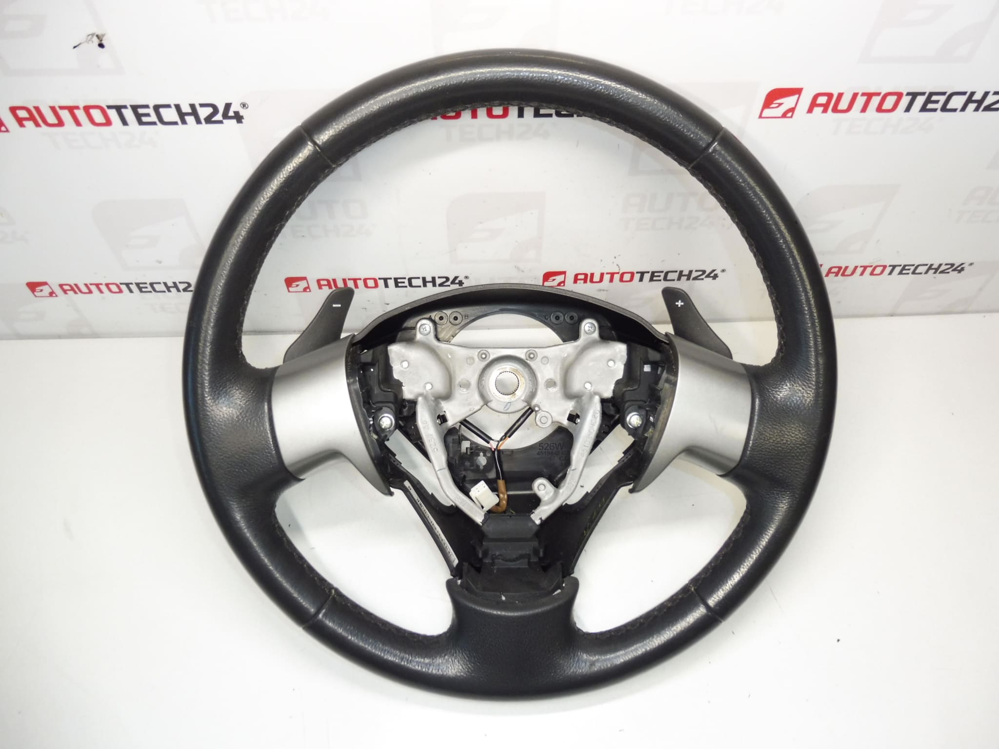 Citroen C1 Peugeot 107 45180-040-B 16080411