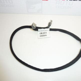 Citroën Peugeot Volume USB 9671138380 6574SV