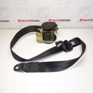 Citroën Xsara Picasso Courroie Avant Gauche 96314387XX 8973L7