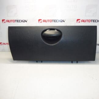Coffre de rangement Citroën Berlingo II Peugeot Partner II 9646344077 822644