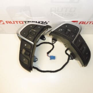 Commande au volant Citroën C4 II et DS4 96720514ZD 98094655ZD