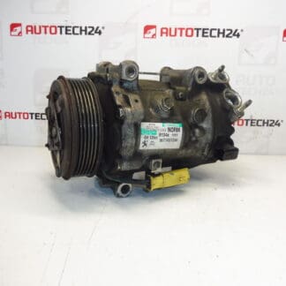 Compresseur de climatisation Sanden SD7C16 9671451380 1322F 6453ZS