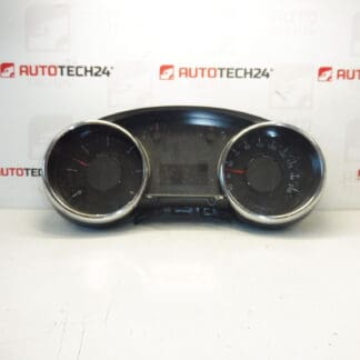 Compteur de vitesse 144000km Peugeot 3008 5008 9804210980 980462780