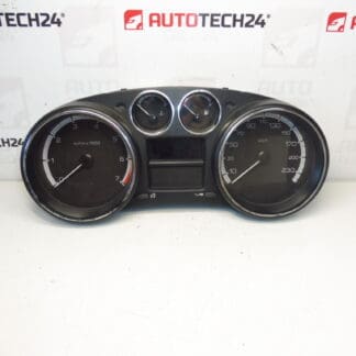 Compteur De Vitesse Peugeot 308 9666642080 9806132380 6103HR